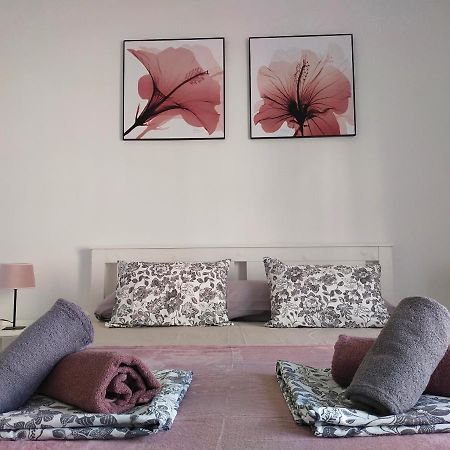 Pastel Love Appartement Gandía Buitenkant foto