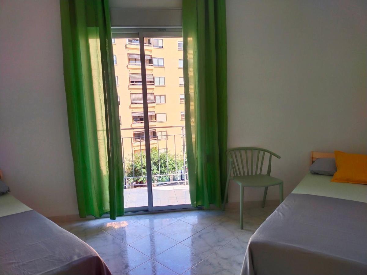 Pastel Love Appartement Gandía Buitenkant foto