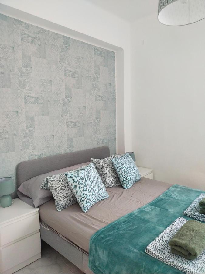 Pastel Love Appartement Gandía Buitenkant foto