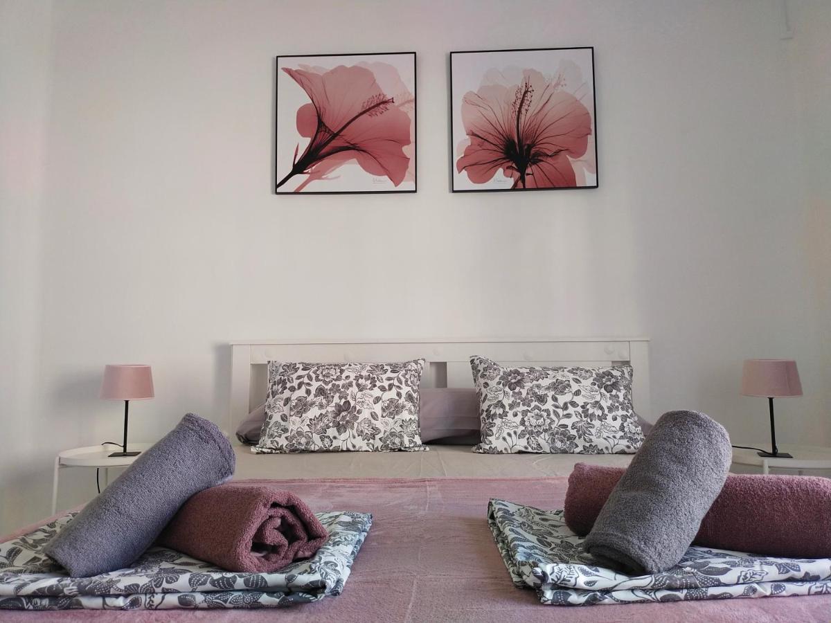 Pastel Love Appartement Gandía Buitenkant foto