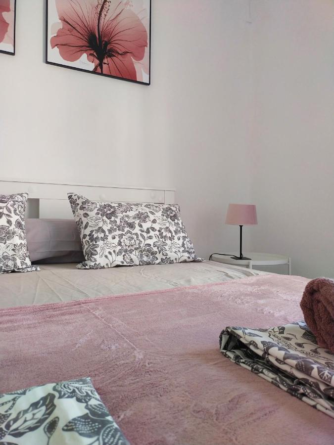 Pastel Love Appartement Gandía Buitenkant foto