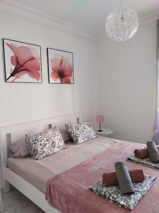 Pastel Love Appartement Gandía Buitenkant foto