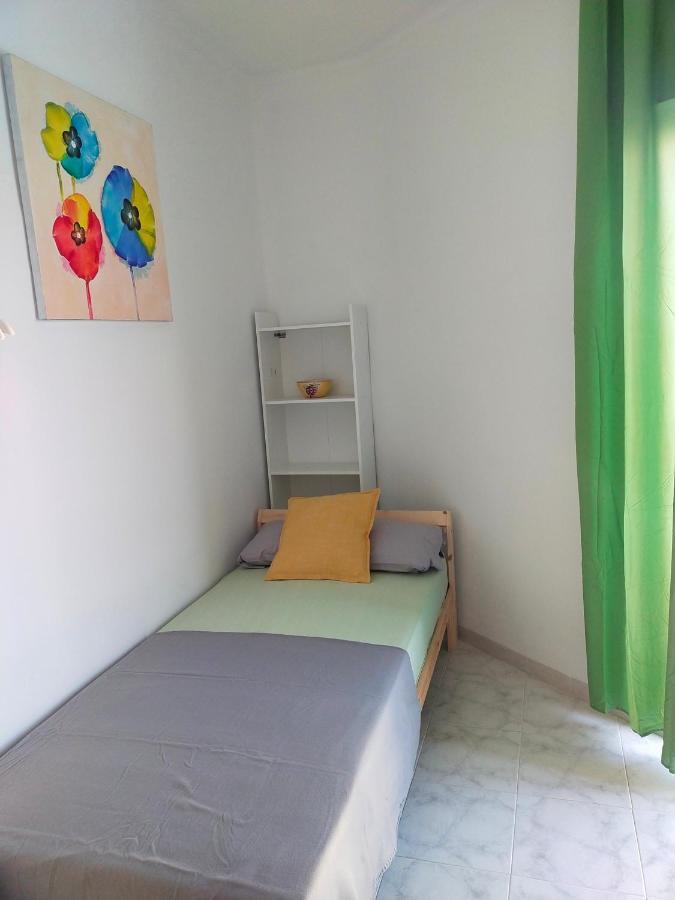 Pastel Love Appartement Gandía Buitenkant foto