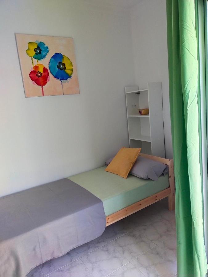 Pastel Love Appartement Gandía Buitenkant foto