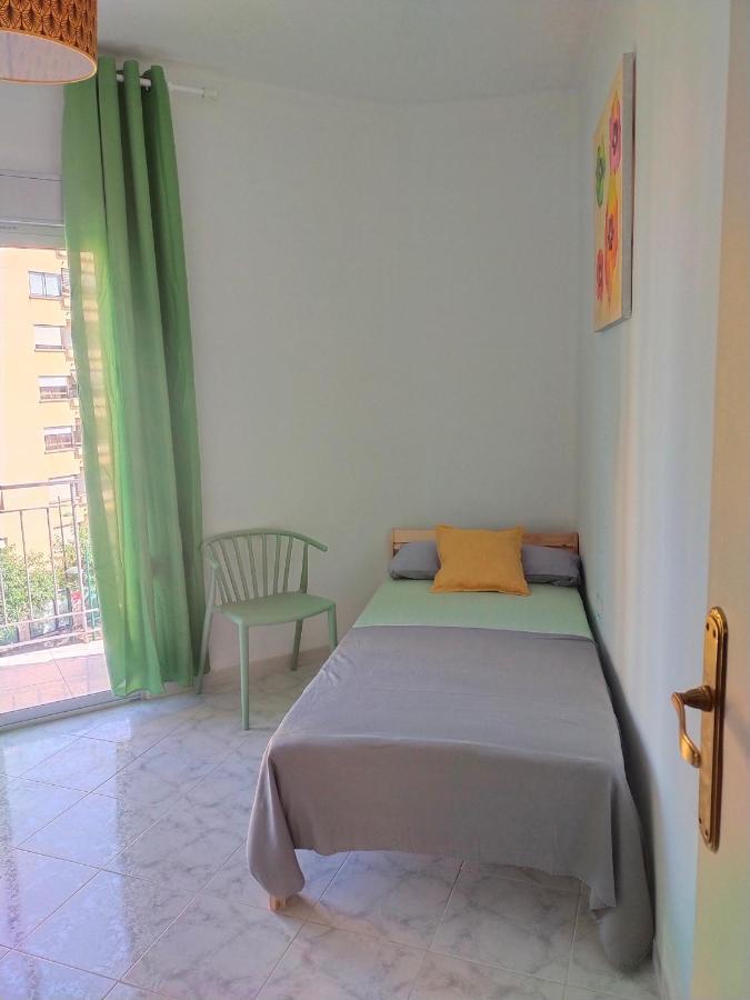 Pastel Love Appartement Gandía Buitenkant foto