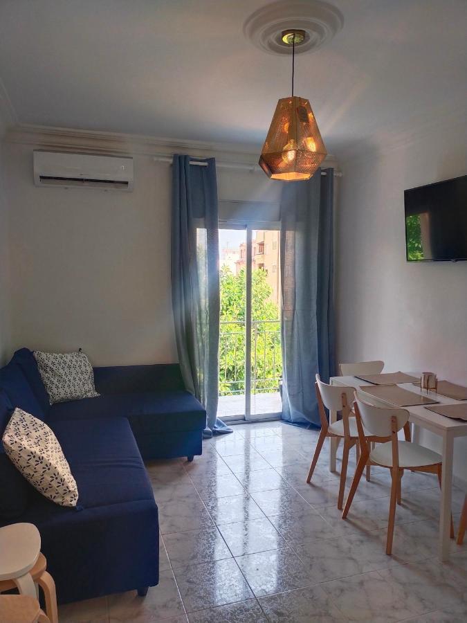 Pastel Love Appartement Gandía Buitenkant foto
