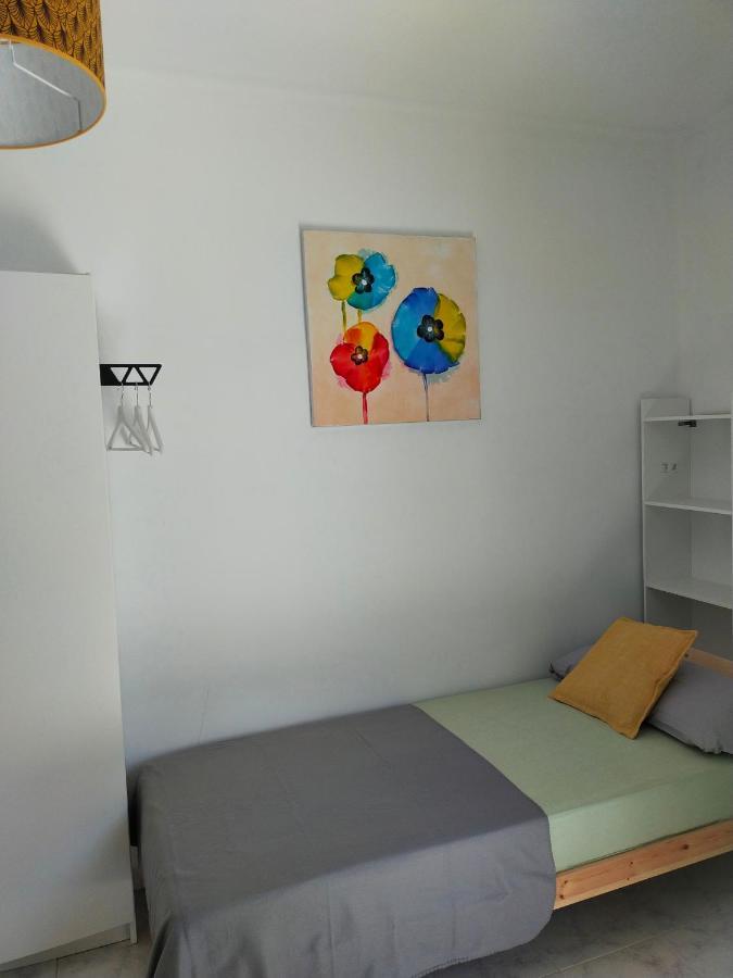 Pastel Love Appartement Gandía Buitenkant foto
