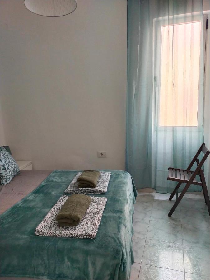 Pastel Love Appartement Gandía Buitenkant foto